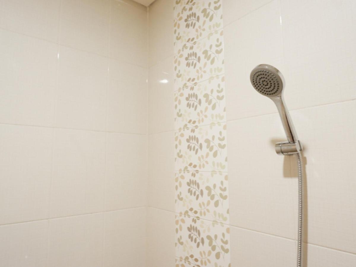 Hotel Reddoorz Near Exit Tol Banyumanik 2 Srondolwetan Exterior foto
